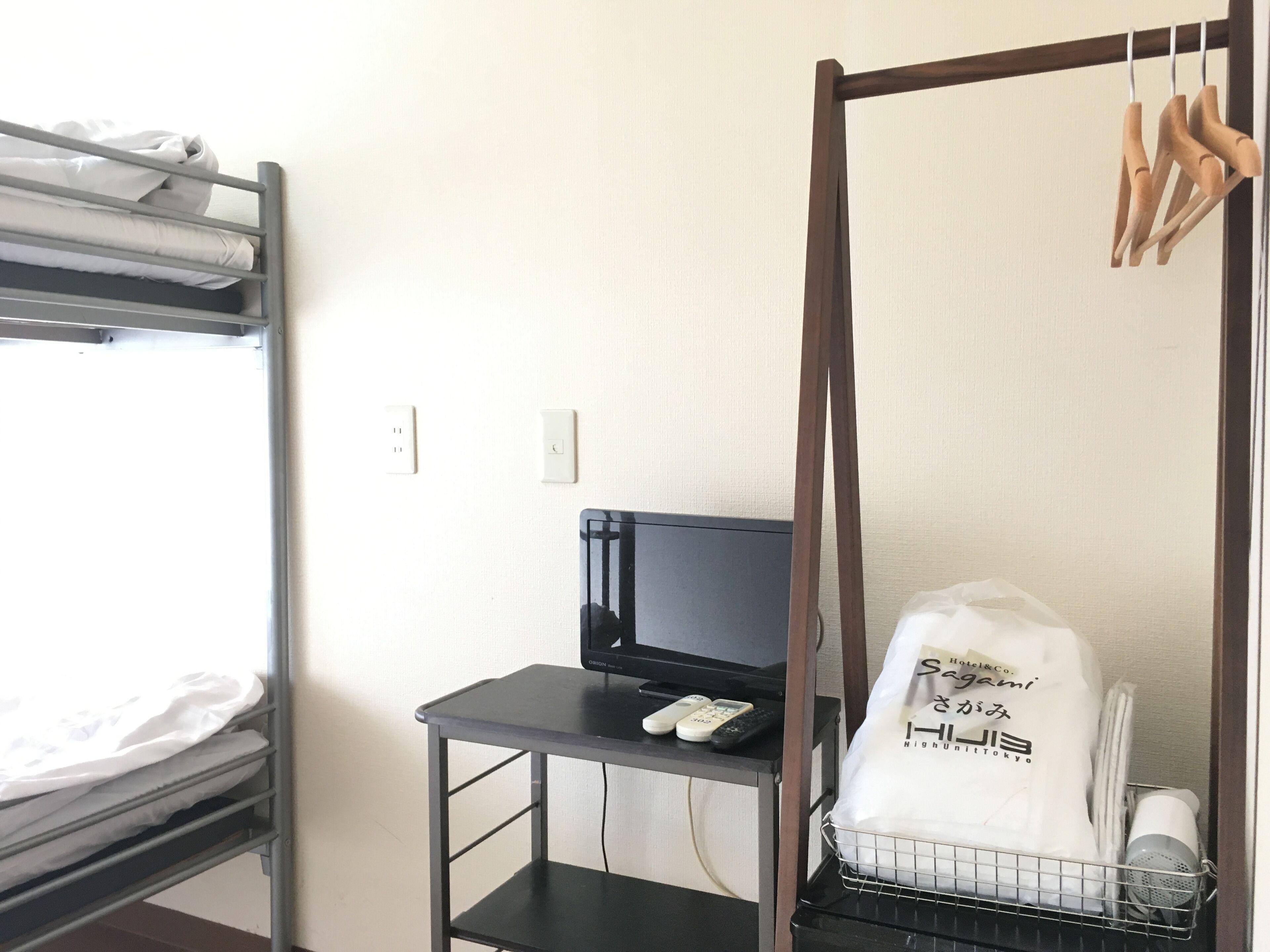 Hotel&Co. Sagami — Photos 3